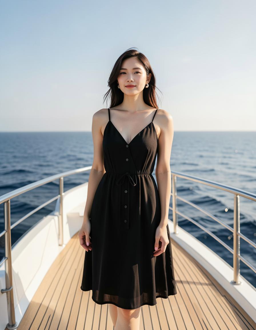 Aiko - AI girlfriend on Crush AI